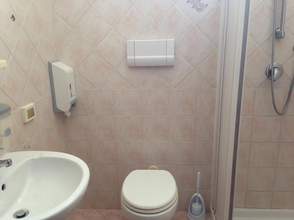 Hotel Athena Castelvetrano