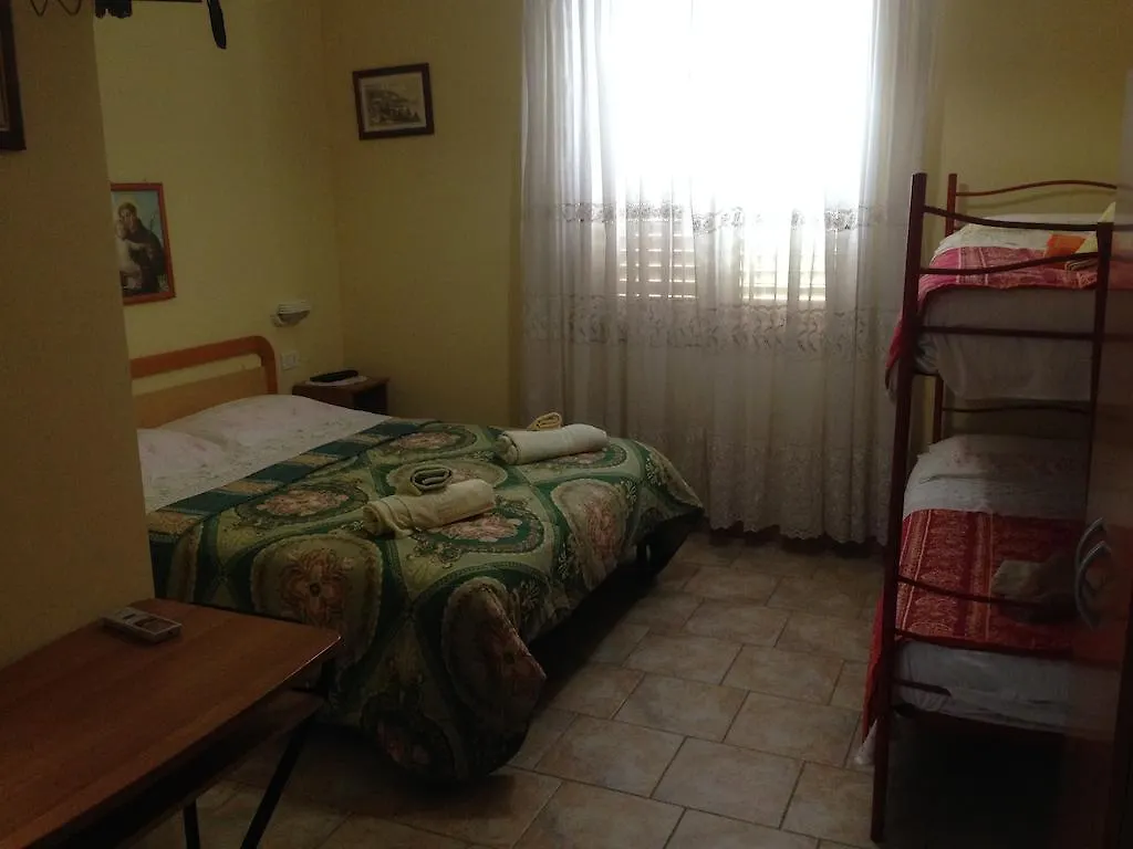 Ferienpark Hotel Athena Castelvetrano