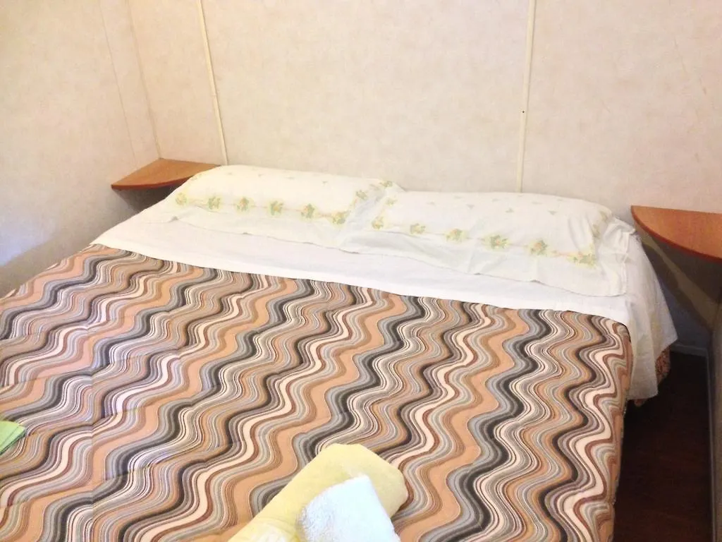 Hotel Athena Castelvetrano Italien