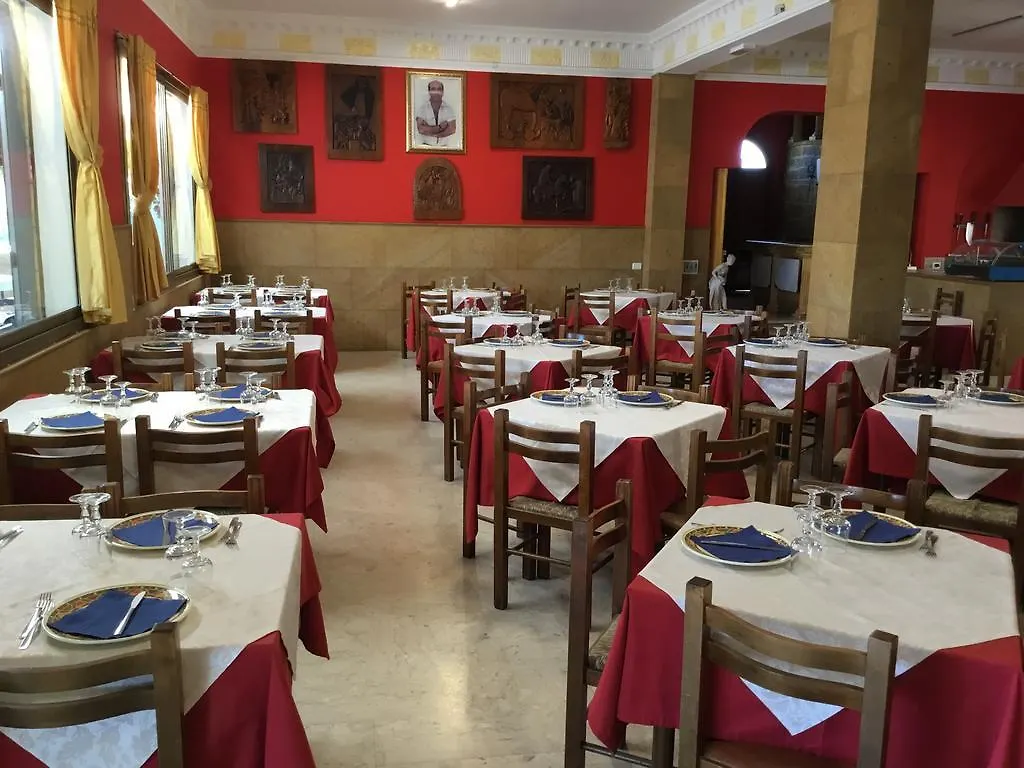 Ferienpark Hotel Athena Castelvetrano